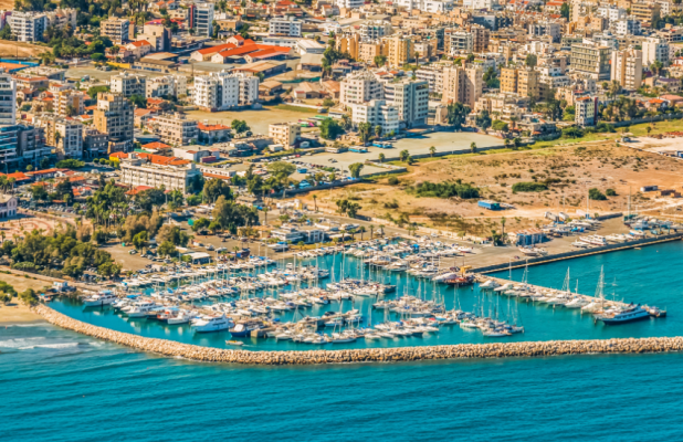 Thị trường bất động sản Síp sẽ ảnh hưởng thế nào khi tái thiết cảng Larnaca?