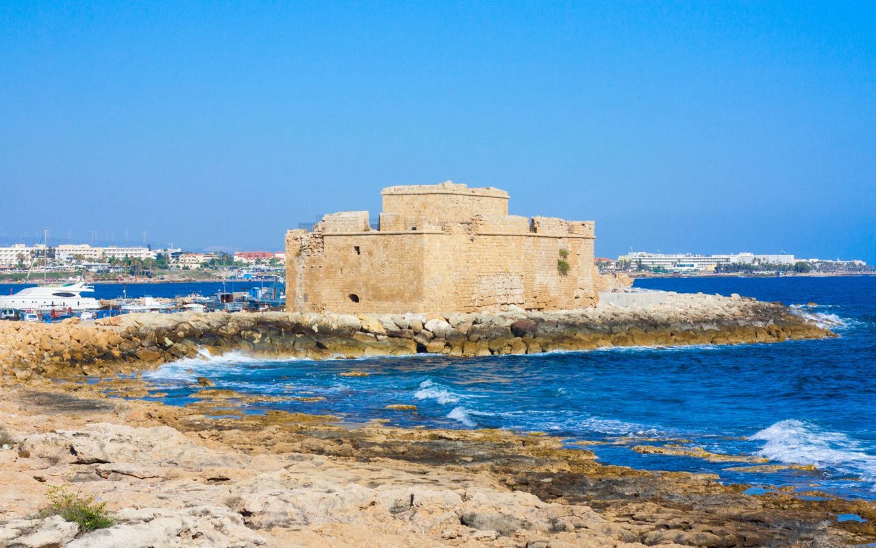 Top 4 địa điểm tham quan nổi tiếng của Síp không nên bỏ lỡ