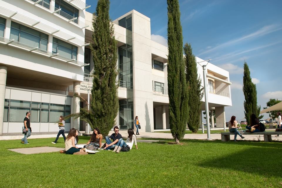 Đại học Síp tiếp tục lọt top trường đại học tốt nhất thế giới