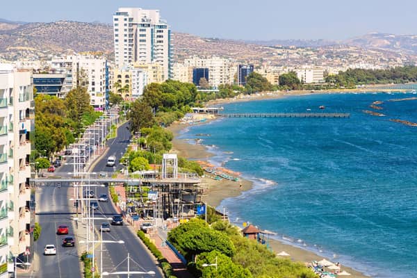 Chi phí sinh hoạt Síp vào mùa hè 2024 có đắt đỏ không?